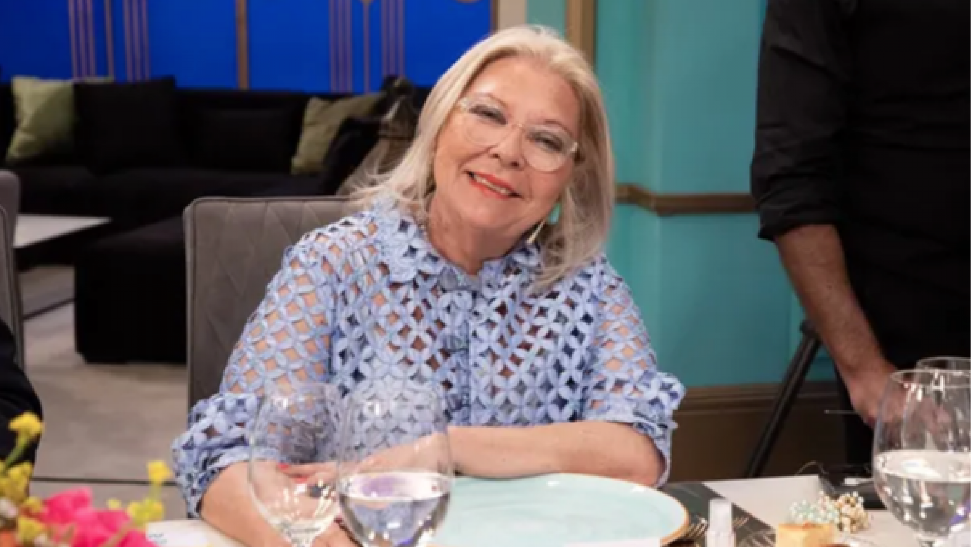 Elisa Carrió denunció que la espiaron durante el gobierno de Macri